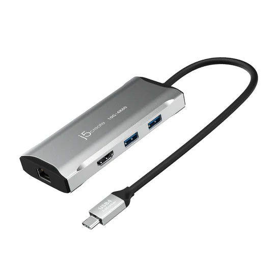 J5 JCD392 t-C gen2 Travel Dock