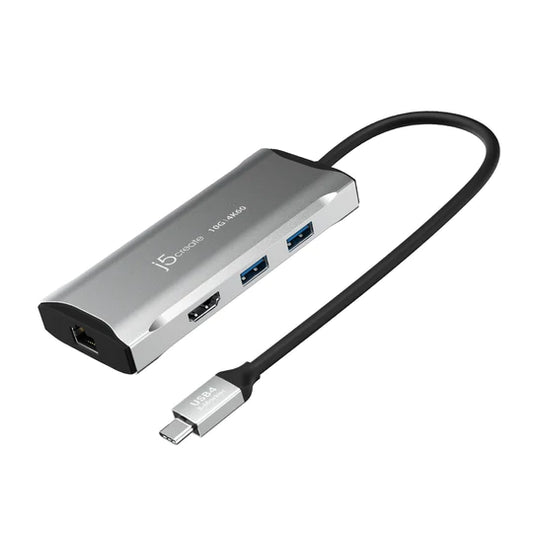 J5 JCD392 t-C gen2 Travel Dock