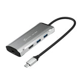 J5 JCD392 t-C gen2 Travel Dock
