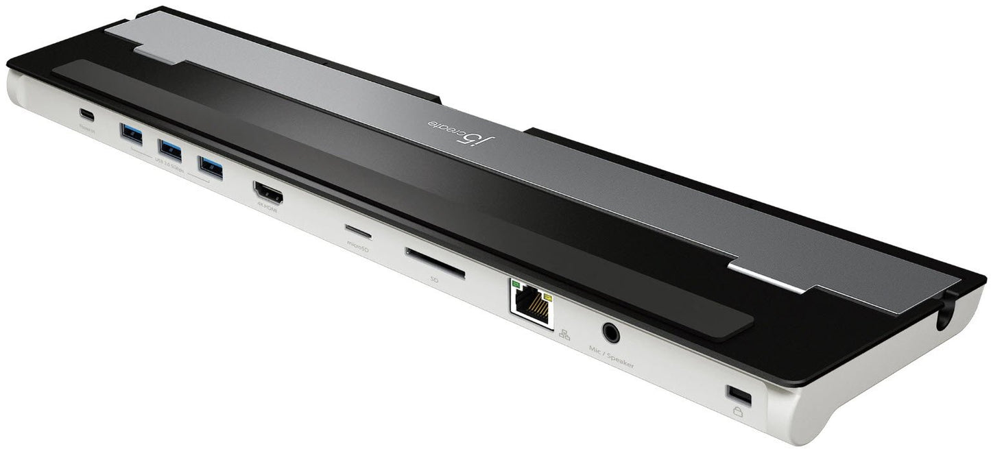 J5 JCD533 t-C docking statio