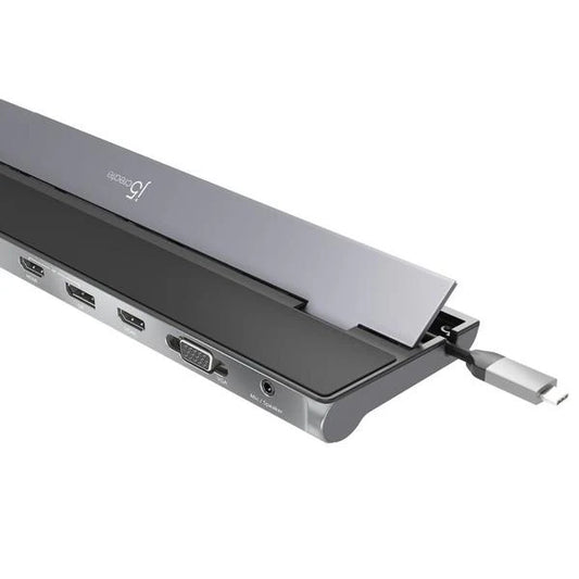 J5 JCD543 t-C docking statio