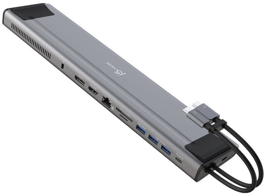 J5 JCD552 t-C docking statio