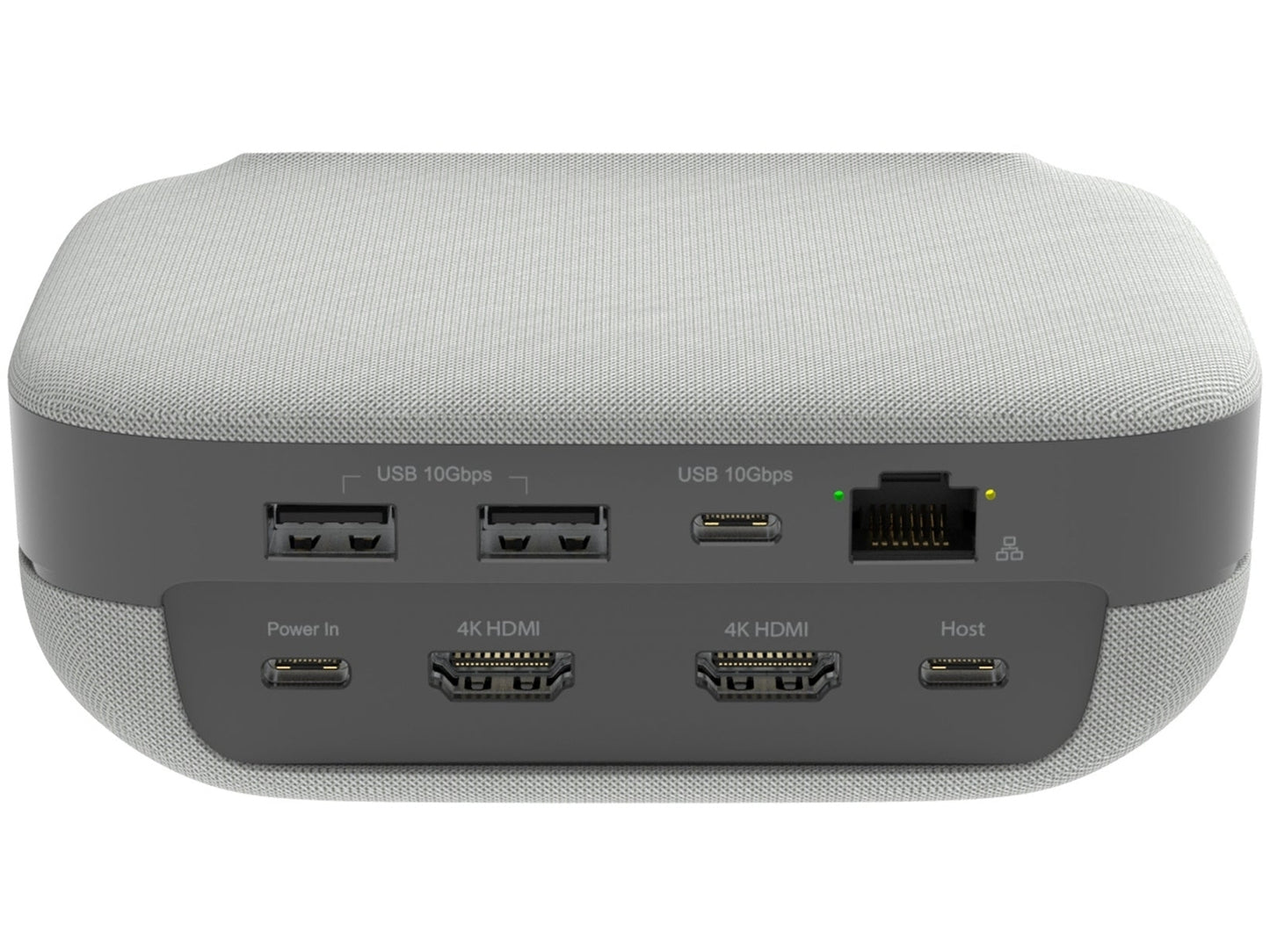 J5 JCDS337 9-in-1+speaker