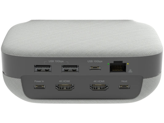 J5 JCDS337 9-in-1+speaker