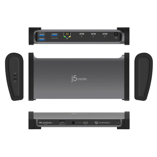 JTD562 8K Thunderbolt 4