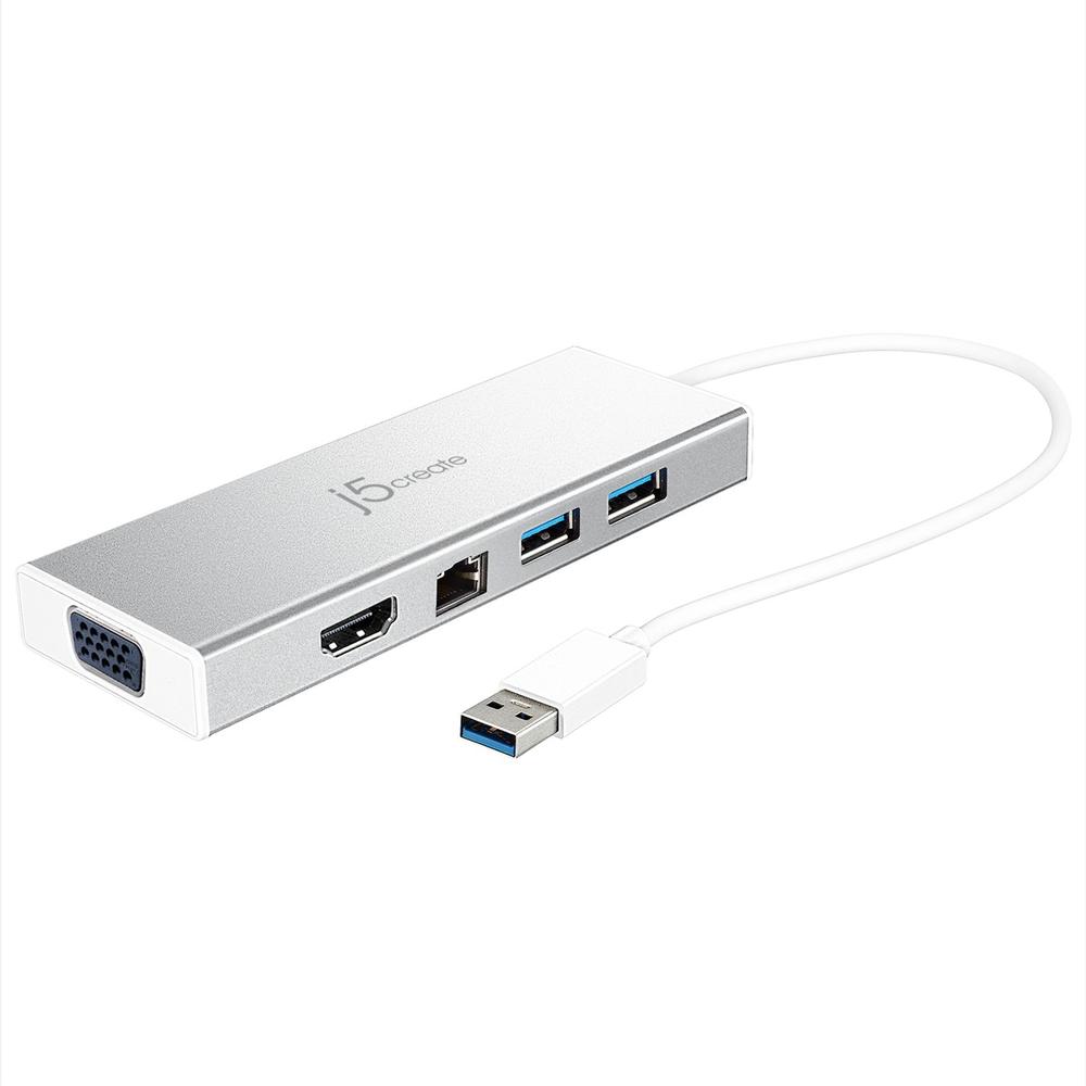 J5create JUD380 mini ds