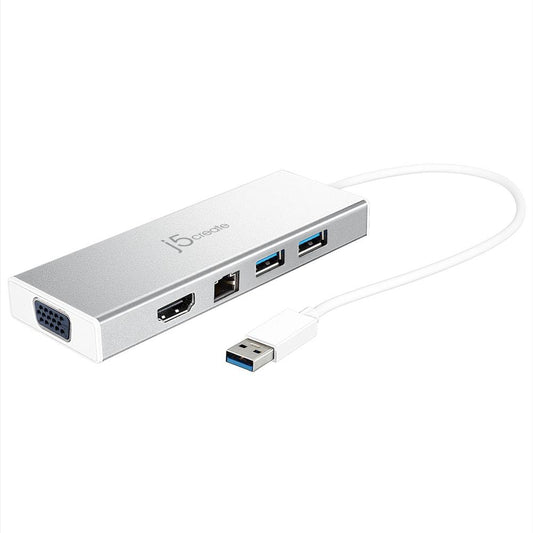 J5create JUD380 mini ds