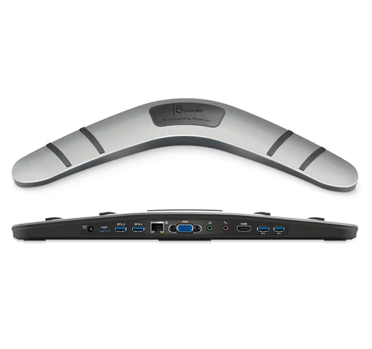 J5create JUD480/1 boomerang ds