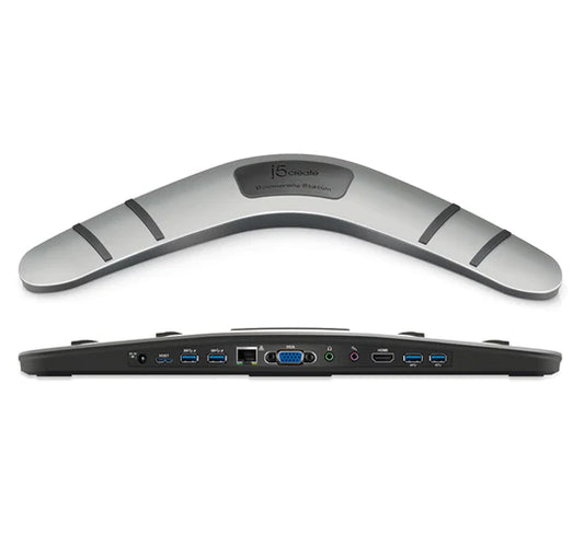 J5create JUD480/1 boomerang ds