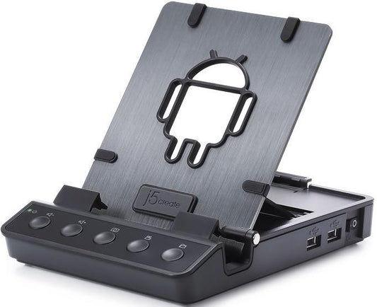 J5 JUD650 android dock