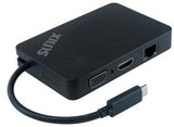 Sunix C0V50PB type-c mini dock