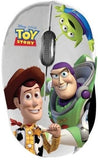 Disney Toy Story Mini Optical USB Mouse (2 pack by Valotronics)
