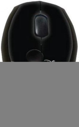 Disney Mickey Optical USB Mouse , Retail Packaged , (2 pack by Valotronics)