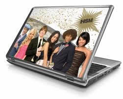 Disney High School Musical 15&quot; Full (2 pack by Valotronics)
