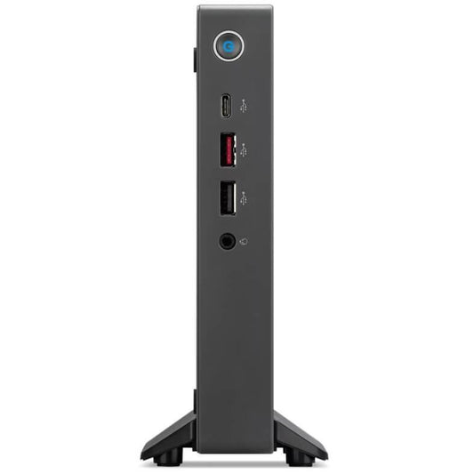 Acer Desktop- VN2590G - Black- Non-Touch- Revo ECS Cava RPL-U Bezel-  Intel Core