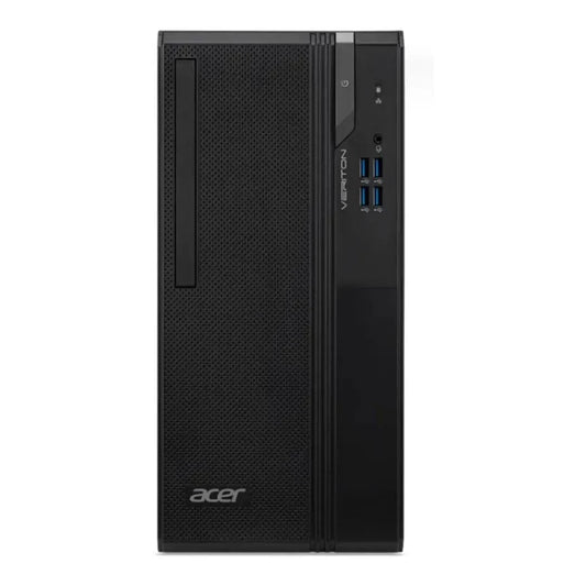 Acer DT 16L VS2720G i5-13400 H610 180W 8GB DDR5 512GB SSD ODD Wi-Fi 6.0 + BT 5.0