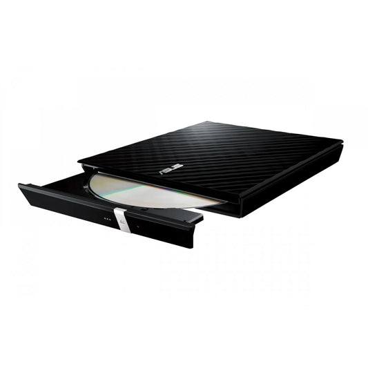 Asus Ext DVD+/-RW Slim Blk