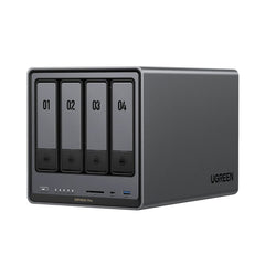 UGREEN NASync DXP4800 Plus 4-Bay NAS 