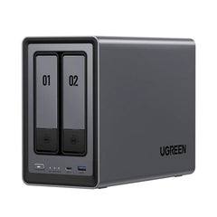 UGREEN NASync DXP2800 2 Bay NAS 
