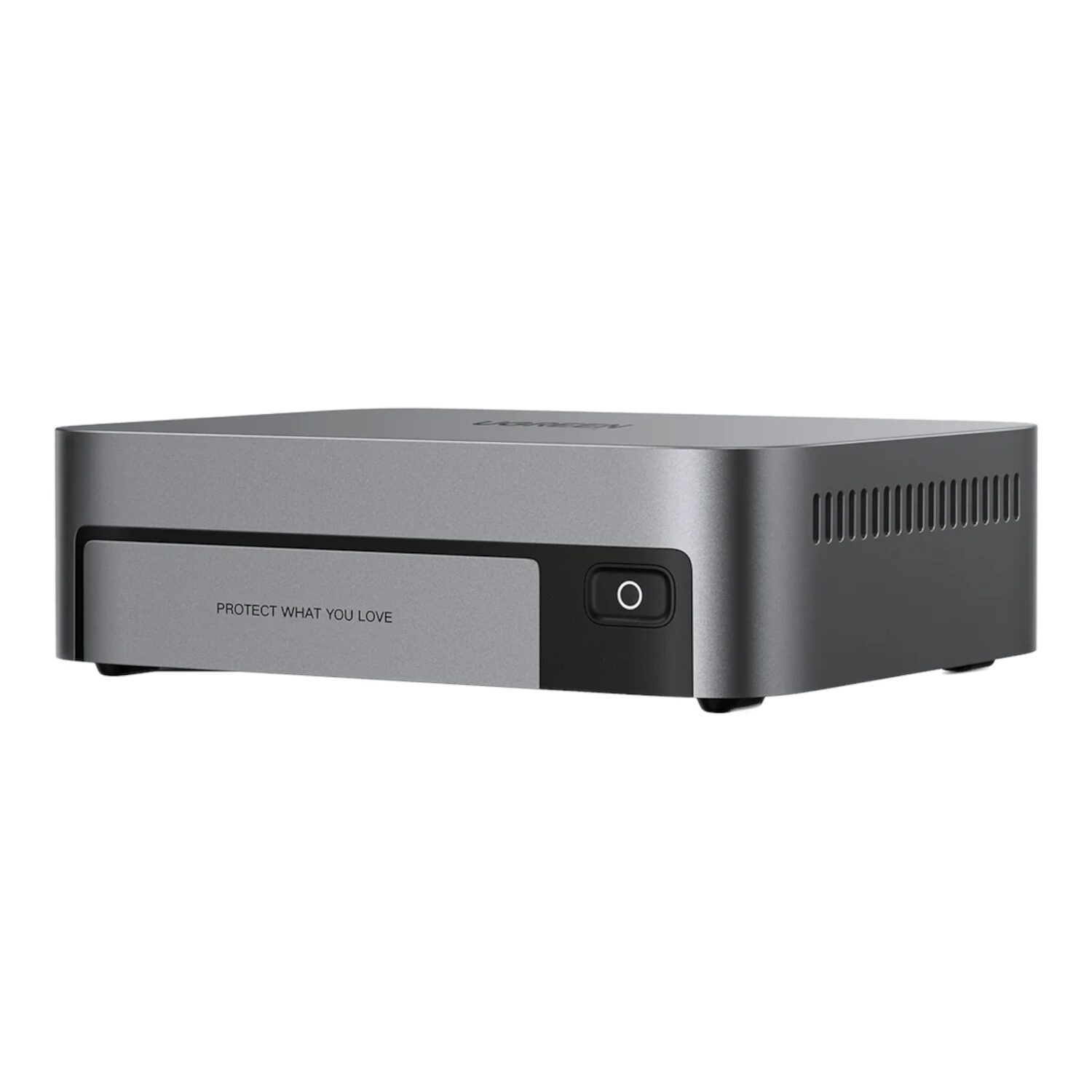 UGREEN NASync DXP480T Plus 4-Bay NAS 