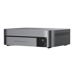 UGREEN NASync DXP480T Plus 4-Bay NAS 