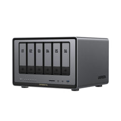 UGREEN NASync DXP6800 Pro 6-Bay NAS 