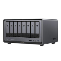 UGREEN NASync DXP8800 Plus 8-Bay NAS 
