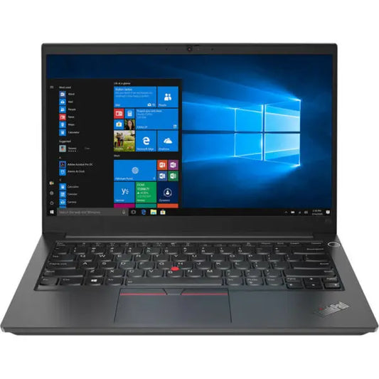 14.0'' INTEL i7-1165G7 8GB 512GB SSD WIN10 PRO 1YR CRI LENOVO E14