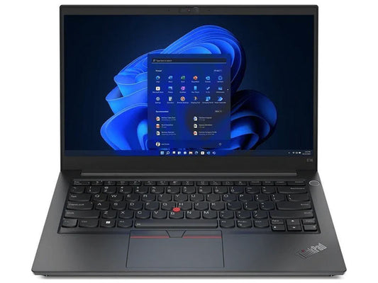 LENOVO E14 / 14.0'' INTEL i7-1255U 8GB 512GB WIN11 PRO 1YR CRI