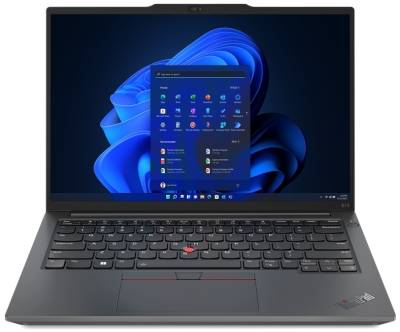 14.0" INTEL i5-1235U 8GB 256GB SSD WIN11 PRO 1YR CRI LENOVO E14