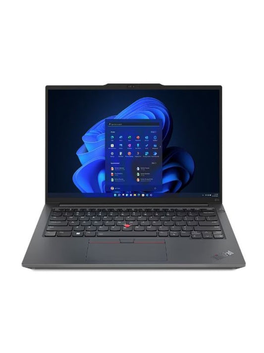 14.0" INTEL i7-13700H 16GB 512GB SSD WIN11 PRO 3YR ONS LENOVO E14