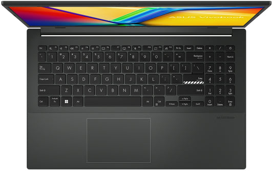 ASUS VIVOBOOK GO / 15.6-inch FHD (1920 x 1080) 16:9 / Intel® Core™ i3-N305 Pr