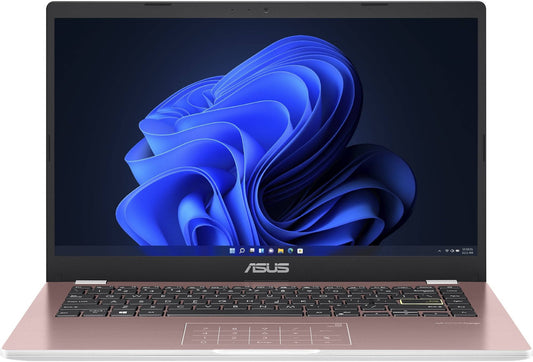 14.0'' HD/ Celeron N4020/ 4GB DDR4 OB/ 128GB EMMC/ Win11 Home/ 1YR PUR/ Pink/ As