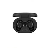 SonicGear Earpump TWS 2 (2021 Edition) Bluetooth Earphones - Black