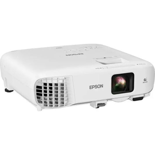 4200lm WXGA 1280x800 16:10 Lamp USB 2VGA 2HDMI RS-232C Wi-FiOptional Mobile/Inst