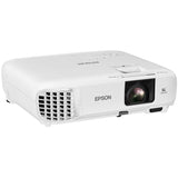 3800lm WXGA 1280x800 16:10 16000:1 Lamp USB 2VGA 2HDMI RS-232C Wi-FiOptional Eth