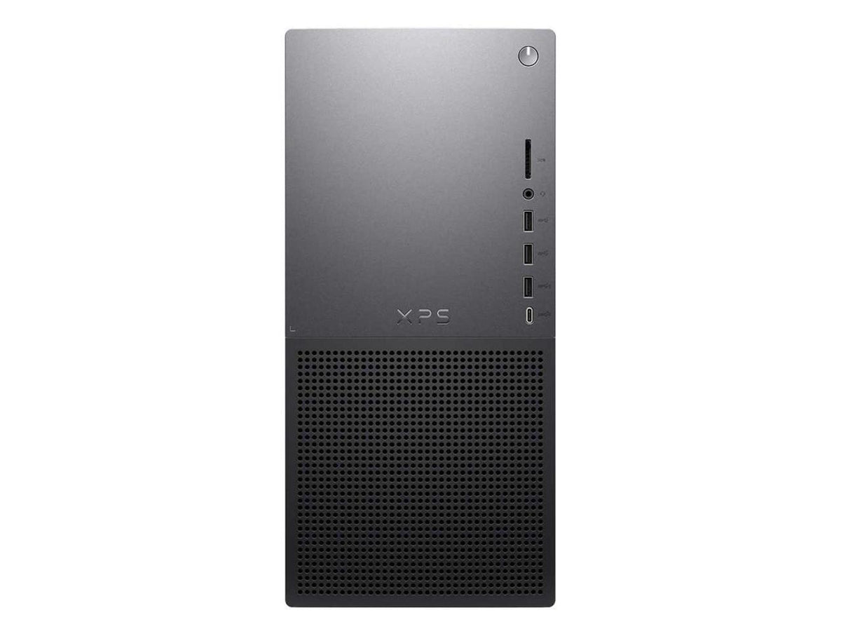 Dell Tower Plus EBT2250 U9 285K 32GB 2TB Desktop PC