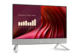 Dell 24 AIO EC24250:Intel Core i5-1334U (12M Cache, up to 4.6 GHz), 23.8" FHD (1
