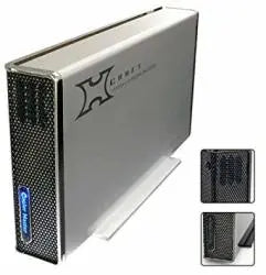 CM RX-3HU-S Ide Silver-LIT
