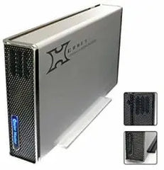 CM RX-3HU-S Ide Silver-LIT