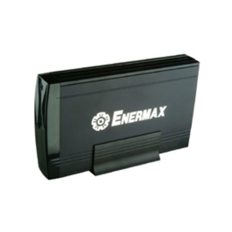 Enermax Laureate Blk - 3.5