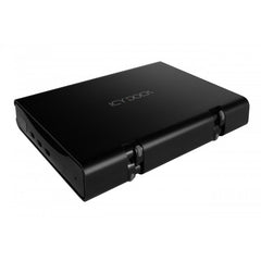 Icydock MB664UEA-1SB Usb+Fir
