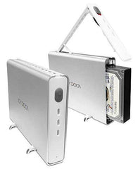 Icydock MB664UEA-1S Usb+Fire