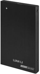 Lian-li ex-10Q Black 2.5" u3