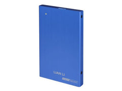Lian-li ex-10Q bLue 2.5" u3