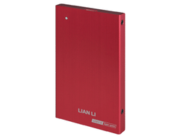 Lian-li ex-10Q Red 2.5" u3