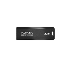 Adata SC610 series 1Tb/1000Gb Black USB 3 Gen2(10Gbps / 1000mb/sec) type-A Flash Drive