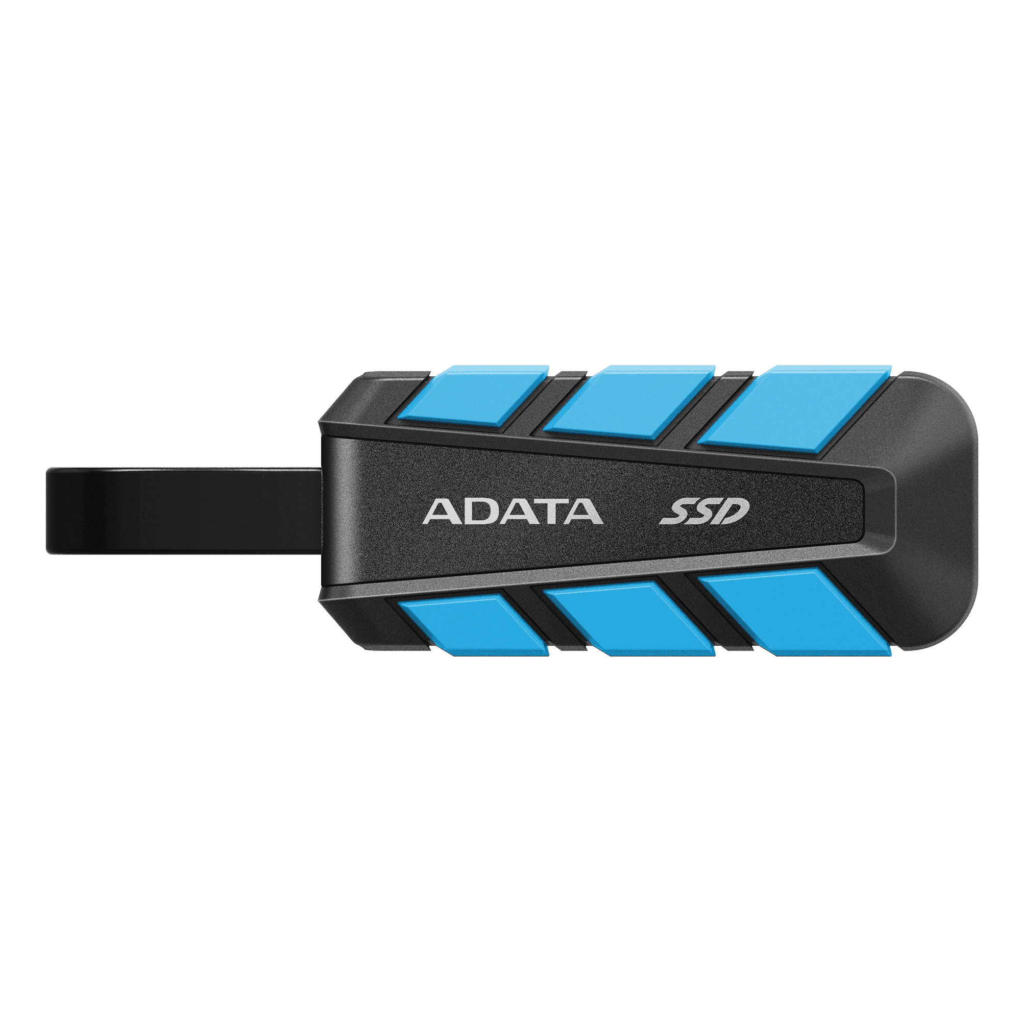 Adata SC740 1TB External USB Flash Solid State Drive