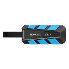 Adata SC740 1TB External USB Flash Solid State Drive