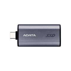 Adata SC750 1TB External USB Flash Solid State Drive